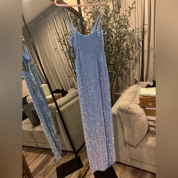 Retrofete Katya Dress - Picture 7 of 10